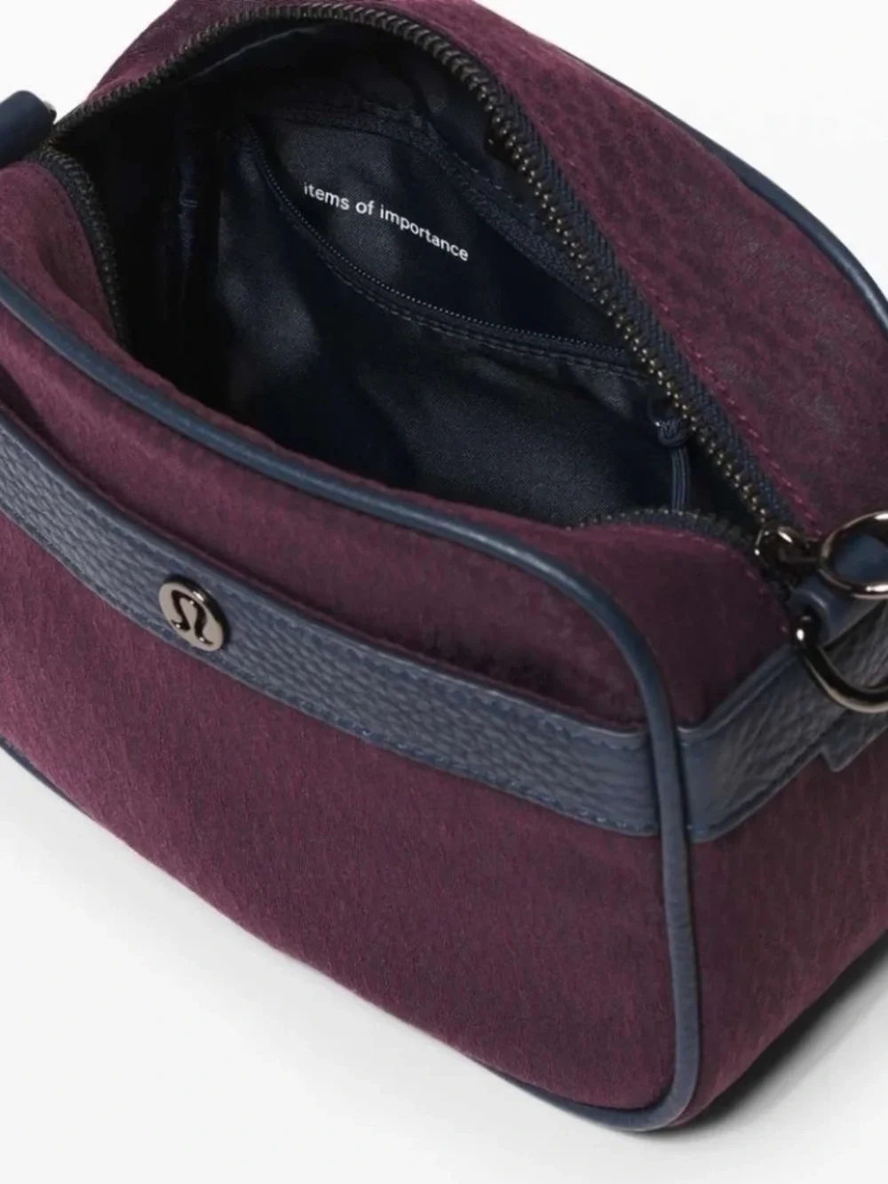 Lululemon Now and Always Crossbody *Mini 3L